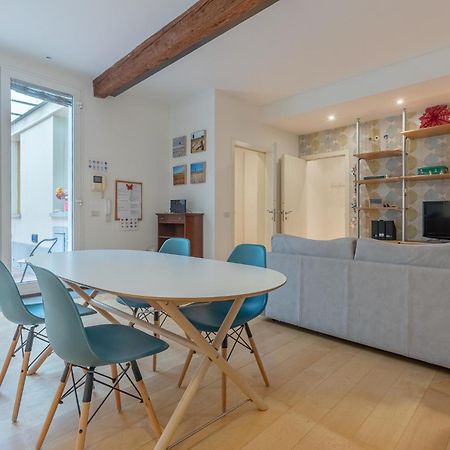 Apartament Teatro Duse Duplex Flat Bolonia Zewnętrze zdjęcie