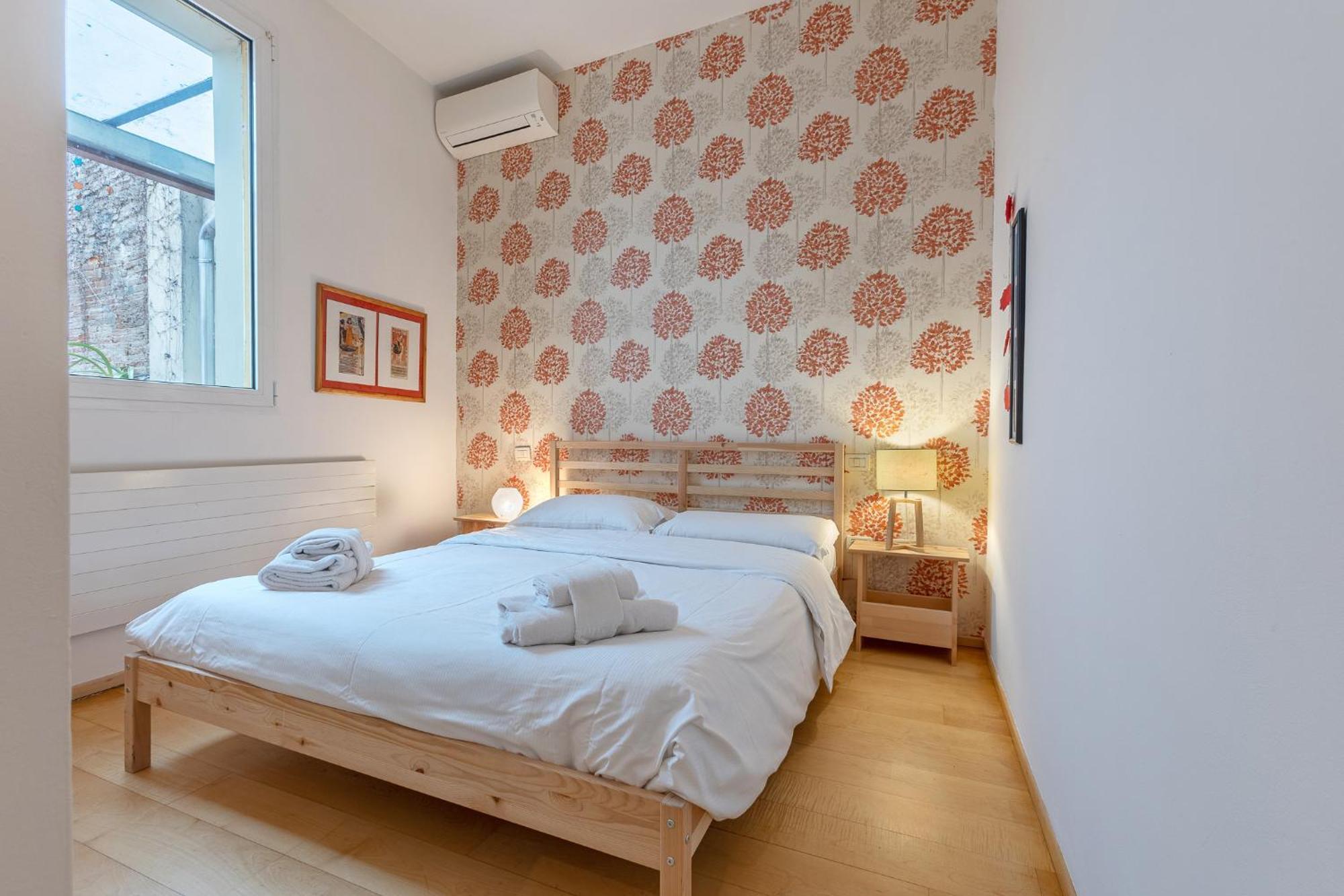Apartament Teatro Duse Duplex Flat Bolonia Zewnętrze zdjęcie