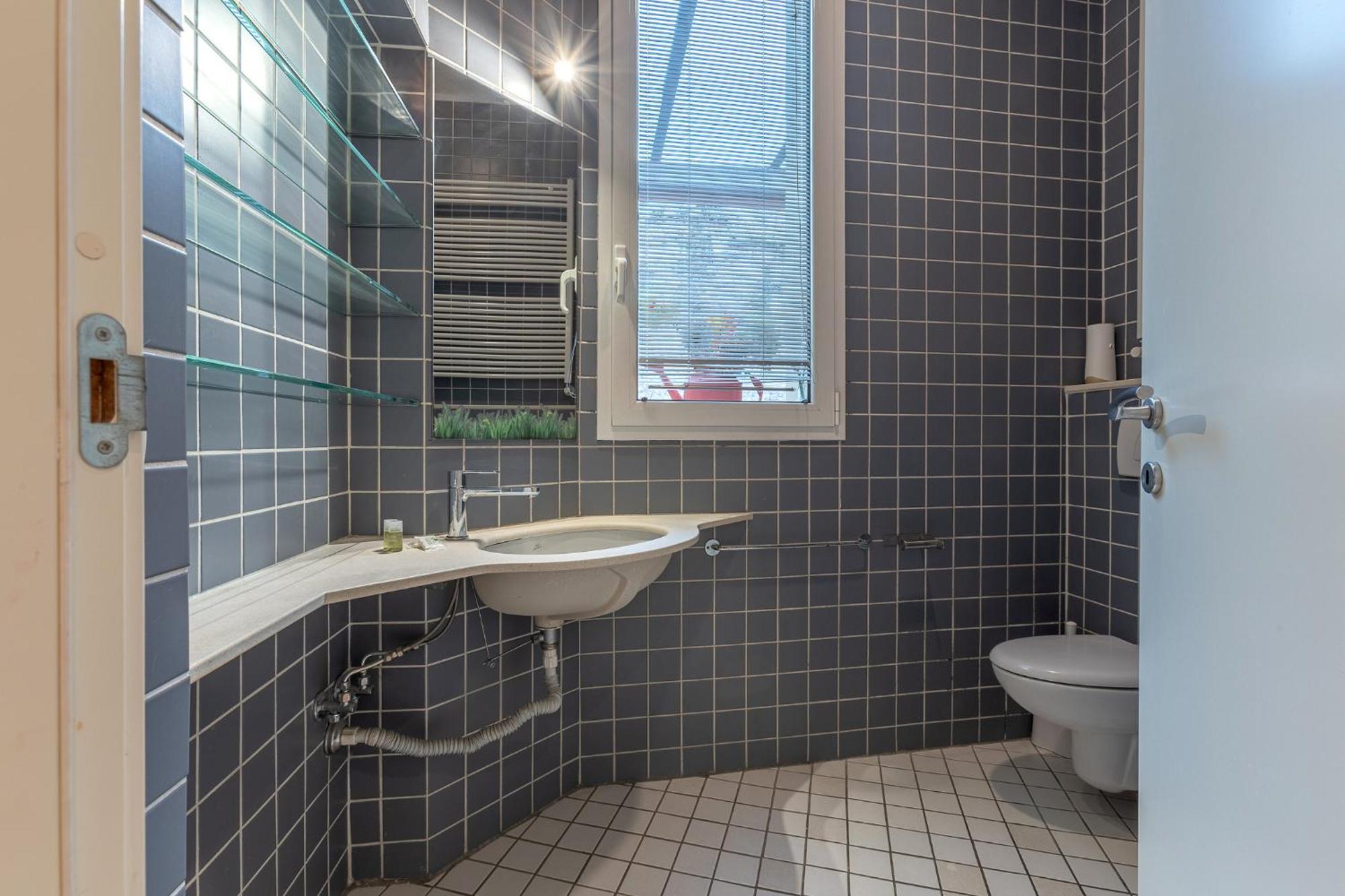 Apartament Teatro Duse Duplex Flat Bolonia Zewnętrze zdjęcie