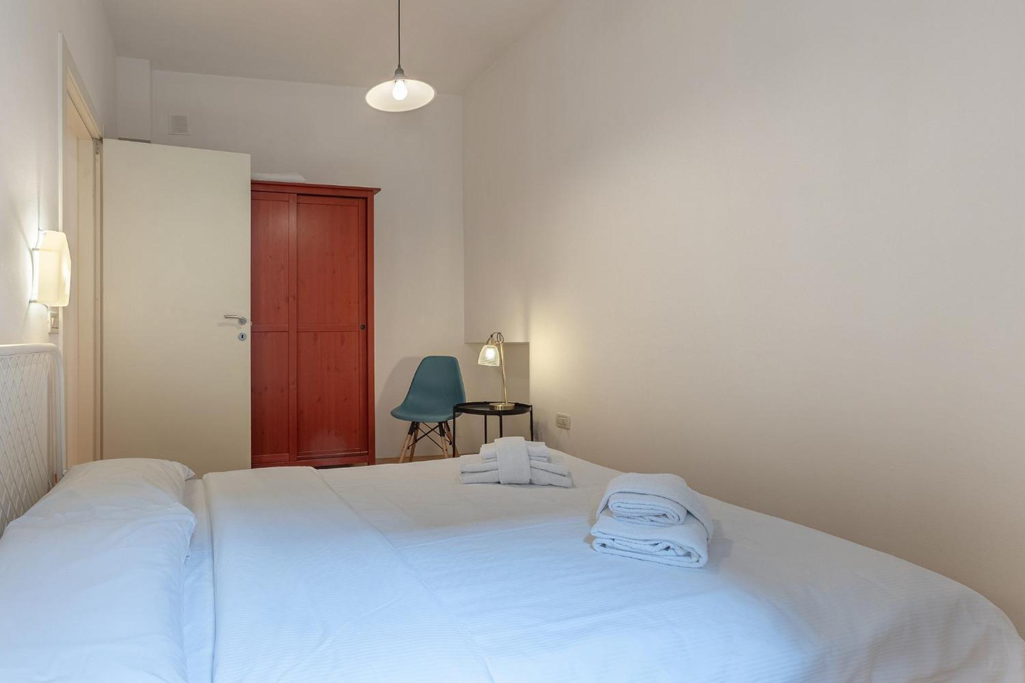 Apartament Teatro Duse Duplex Flat Bolonia Zewnętrze zdjęcie