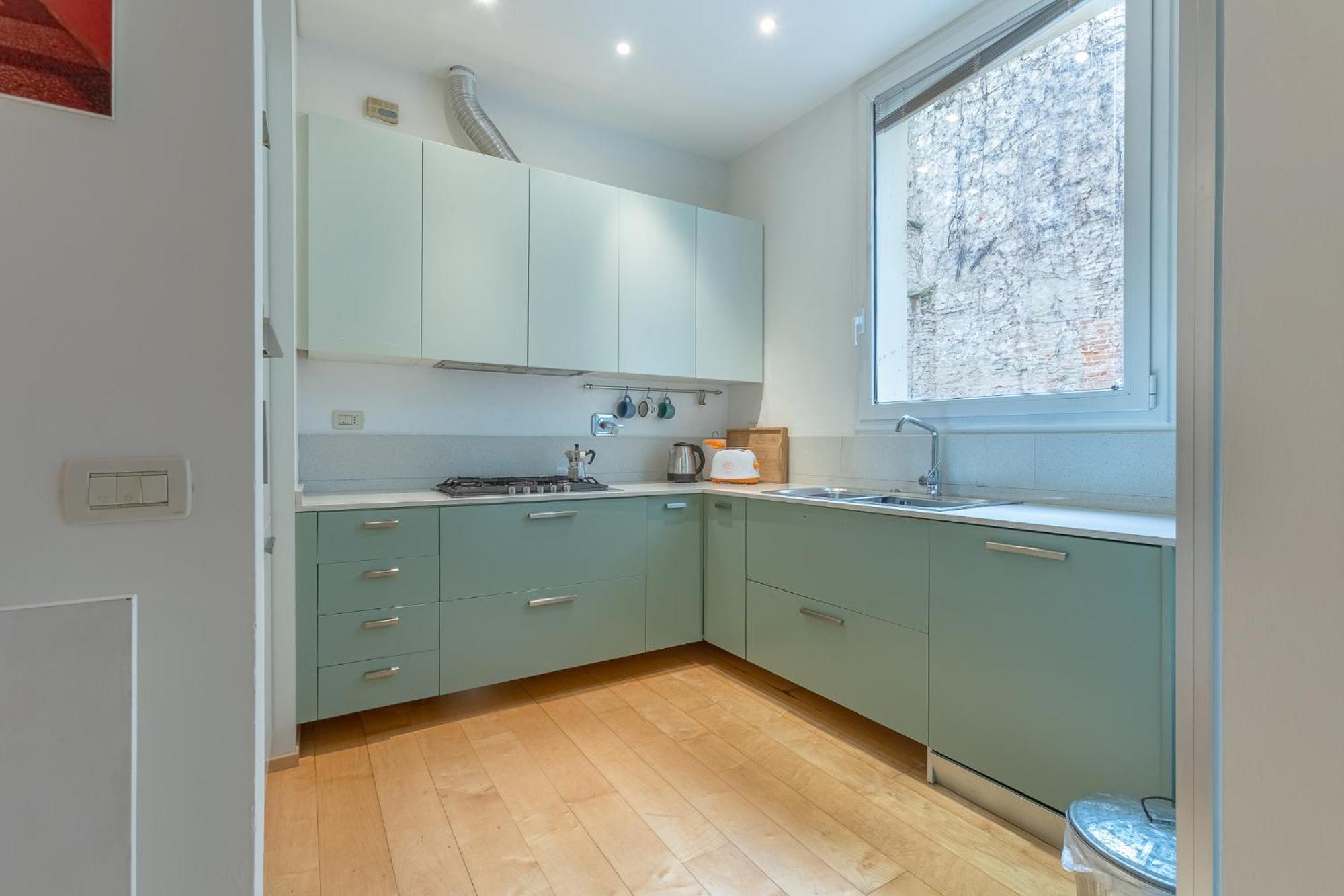 Apartament Teatro Duse Duplex Flat Bolonia Zewnętrze zdjęcie