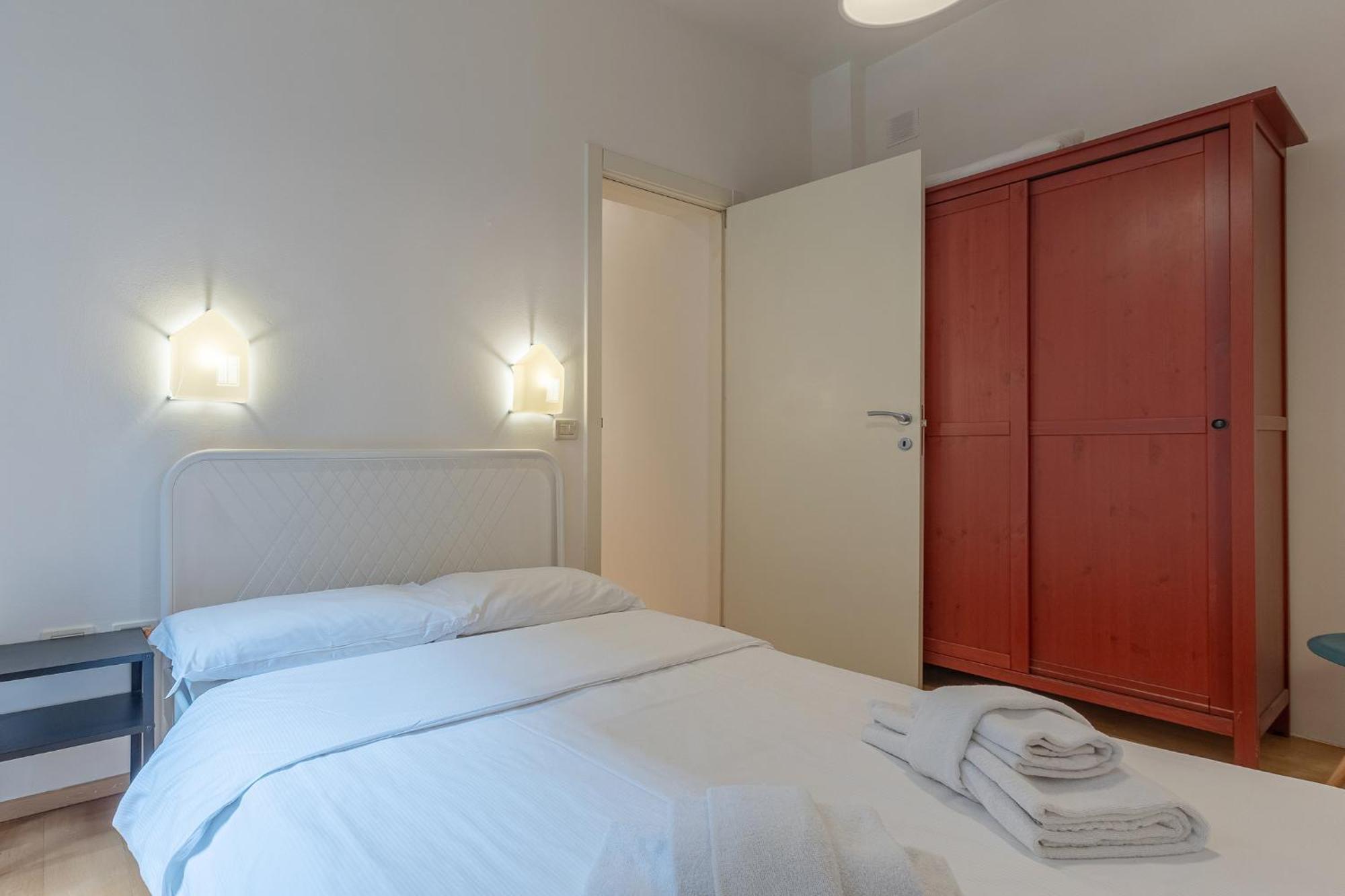Apartament Teatro Duse Duplex Flat Bolonia Zewnętrze zdjęcie