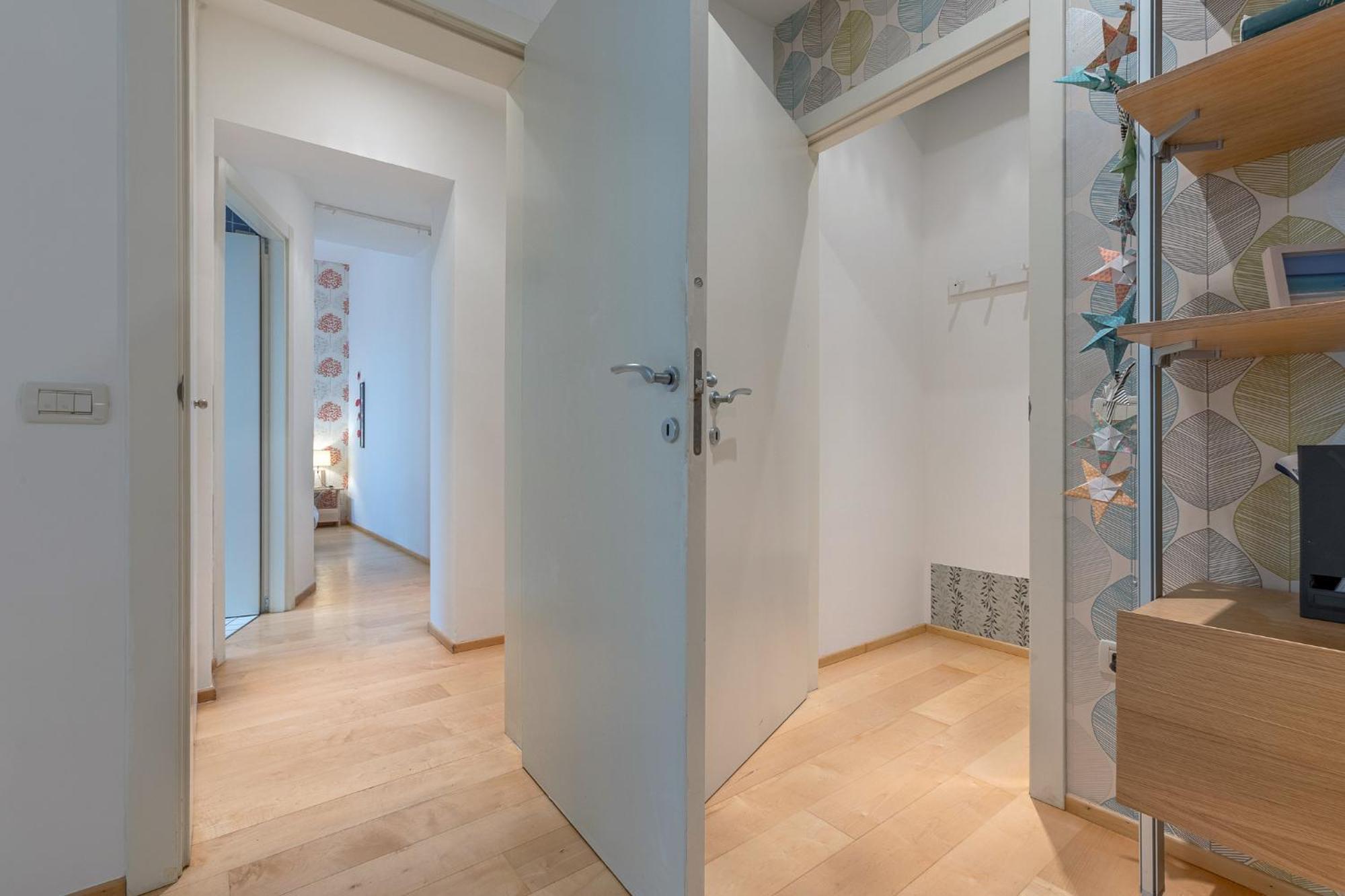 Apartament Teatro Duse Duplex Flat Bolonia Zewnętrze zdjęcie