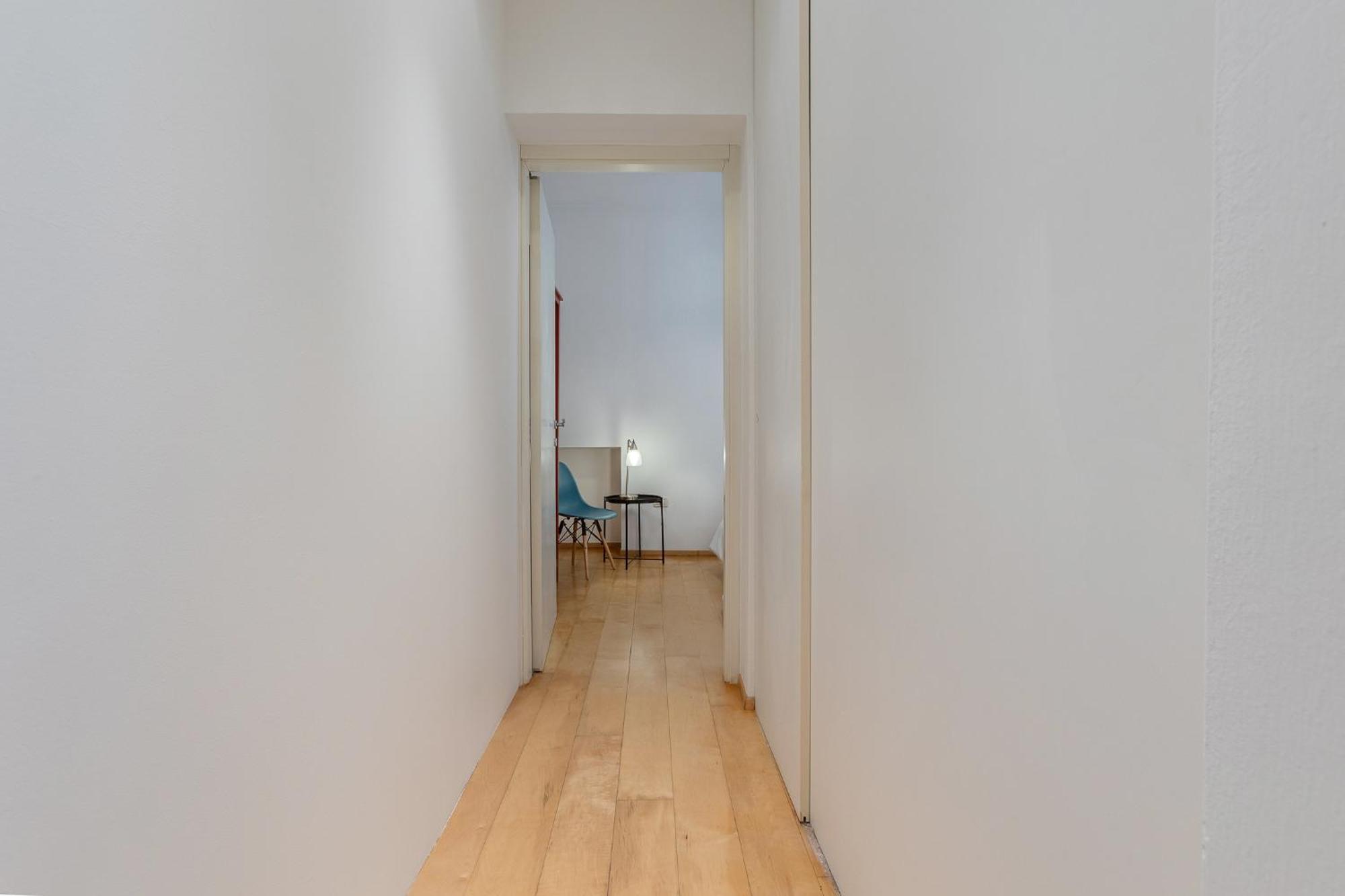 Apartament Teatro Duse Duplex Flat Bolonia Zewnętrze zdjęcie